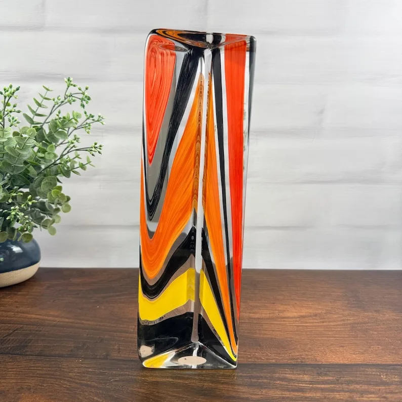 Kaleidoscope Sculpture