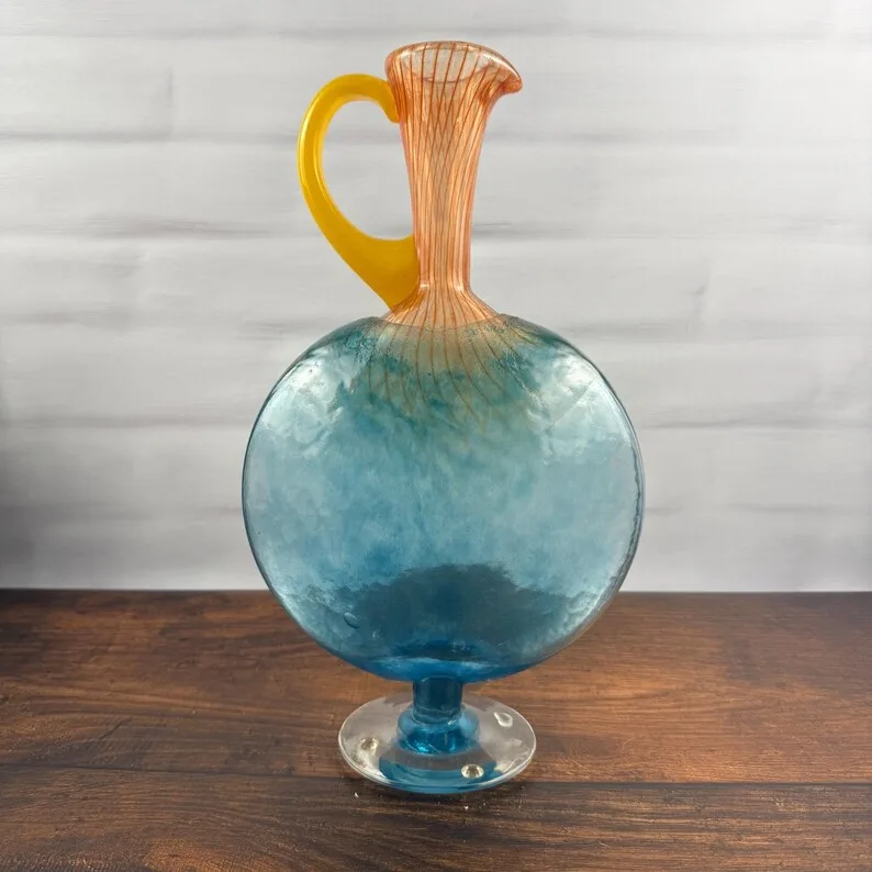 Bon Bon Pitcher