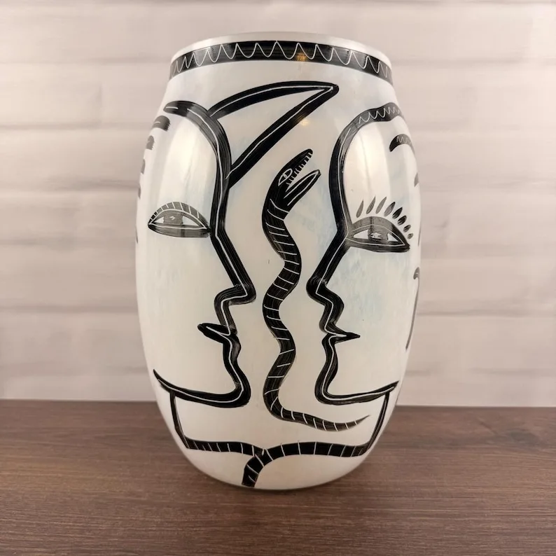 Caramba Vase